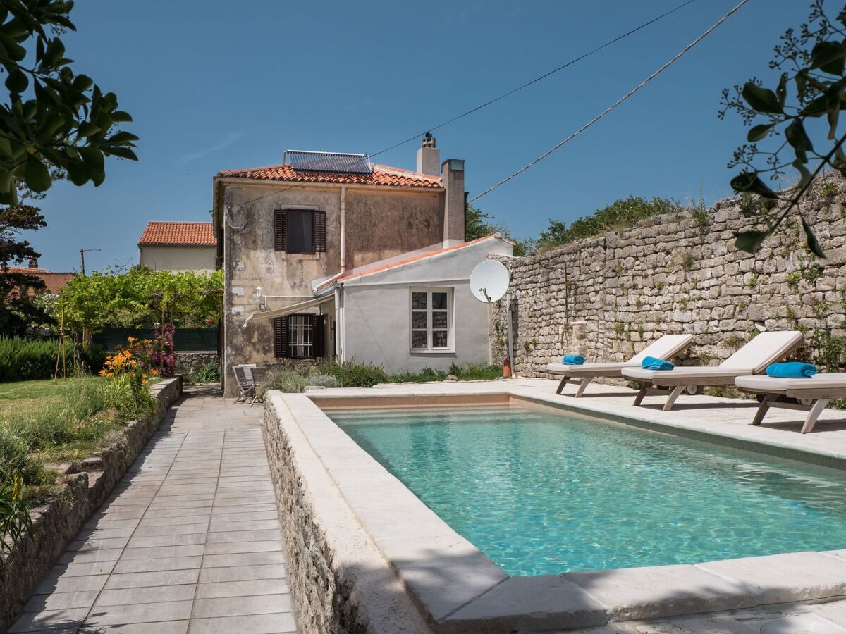 Maison Osor avec piscine privée chauffée - Photo 11