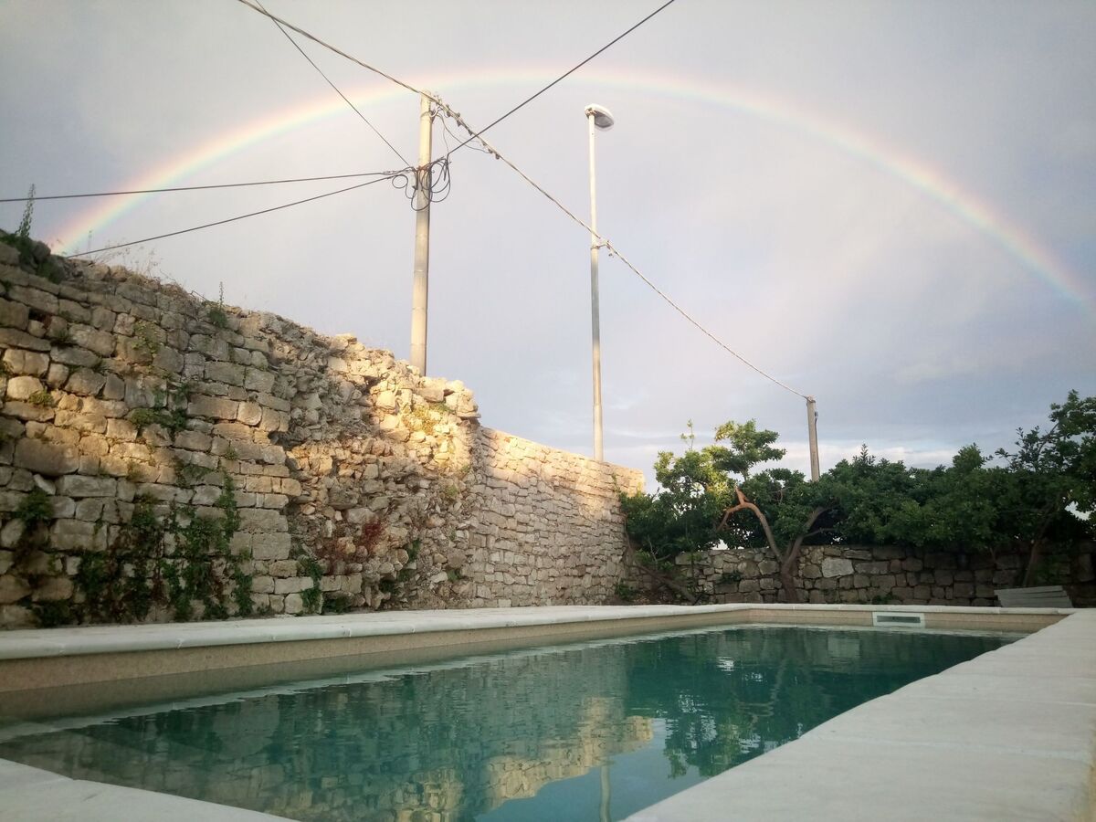 Maison Osor avec piscine privée chauffée - Photo 14