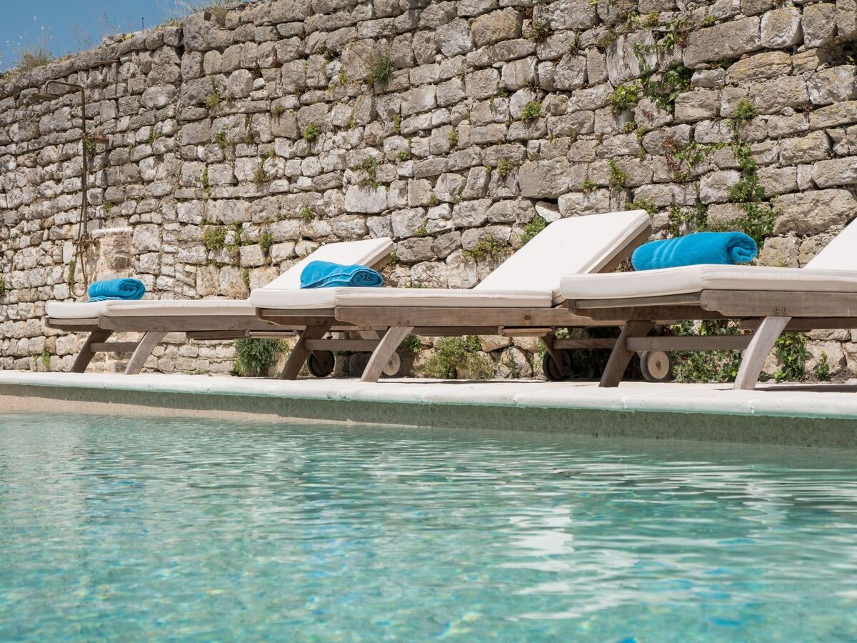 Maison Osor avec piscine privée chauffée - Photo 16