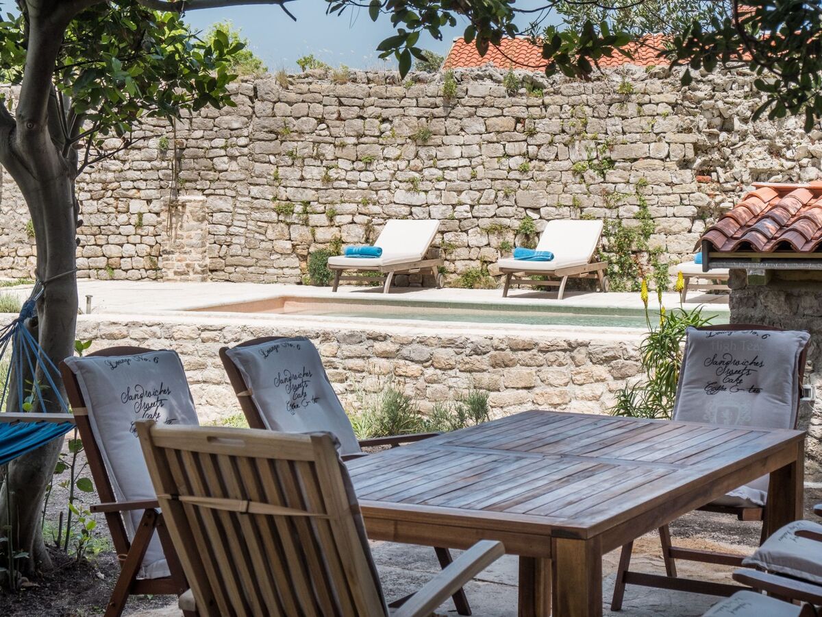 Maison Osor avec piscine privée chauffée - Photo 19
