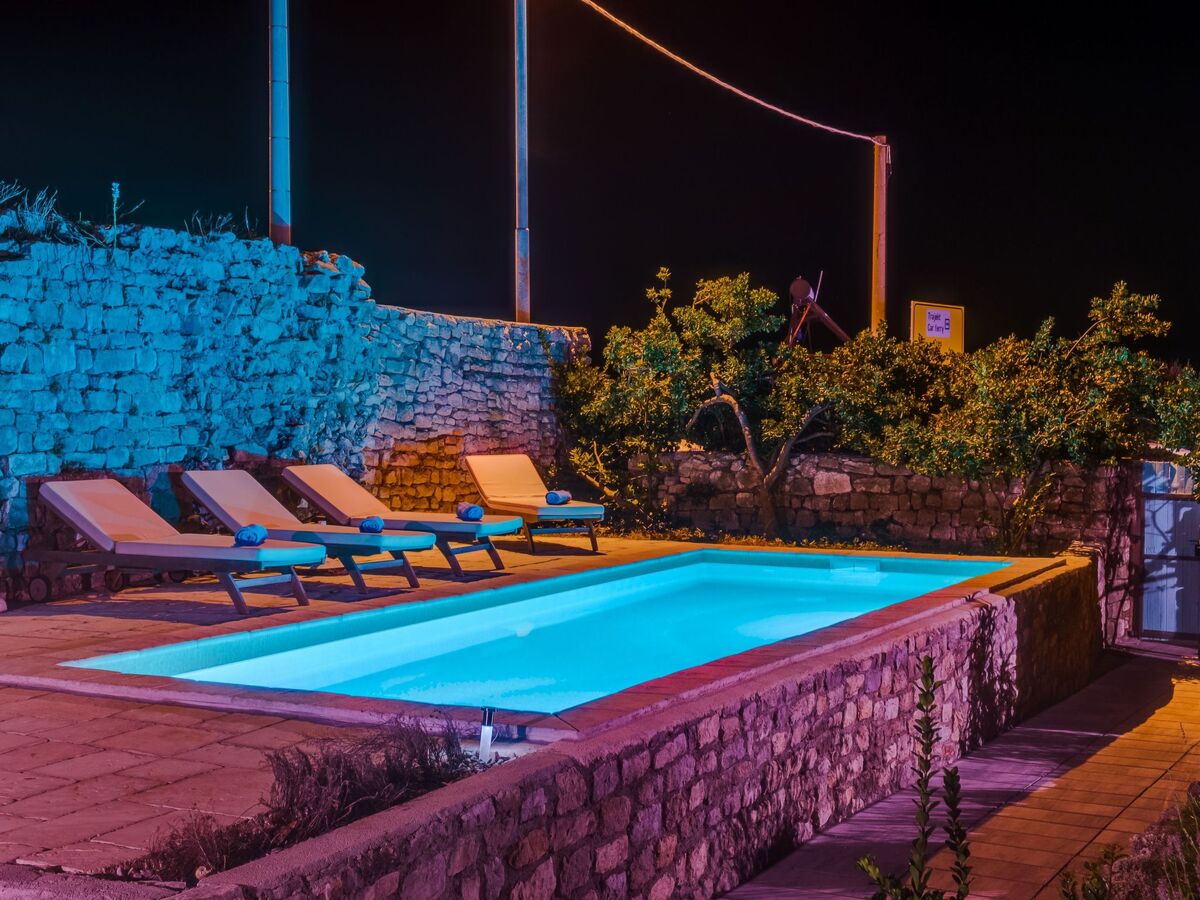 Maison Osor avec piscine privée chauffée - Photo 49