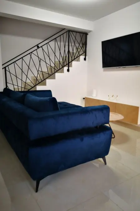 Villa Vista Arba : maison avec piscine privée à Banjol, Rab : photo 7