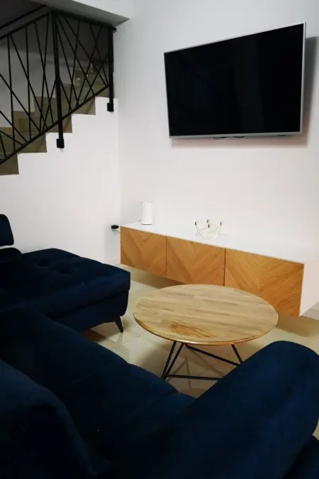 Villa Vista Arba : maison avec piscine privée à Banjol, Rab : photo 8