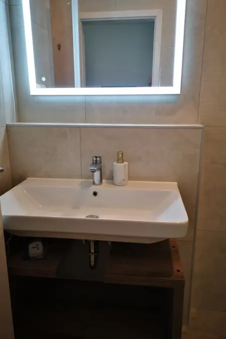 Villa Vista Arba : maison avec piscine privée à Banjol, Rab : photo 14