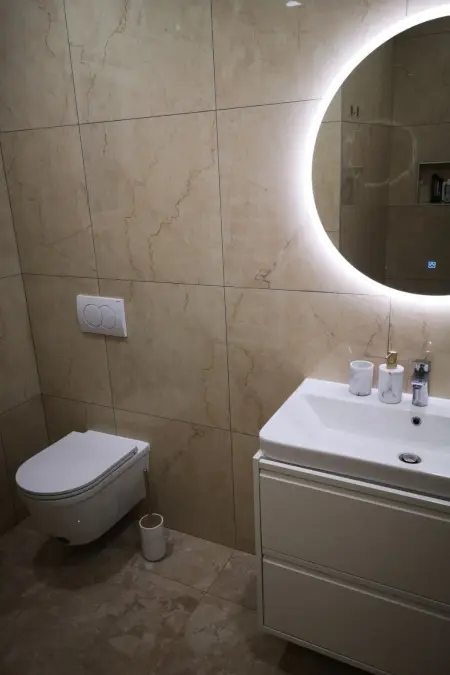 Villa Vista Arba : maison avec piscine privée à Banjol, Rab : photo 15