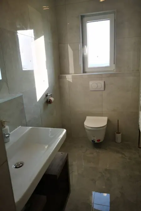 Villa Vista Arba : maison avec piscine privée à Banjol, Rab : photo 16