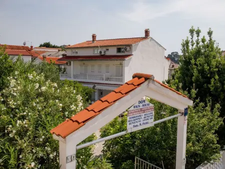 Maison 3 chambres avec jardin clôturé et plage à 350m : photo 2