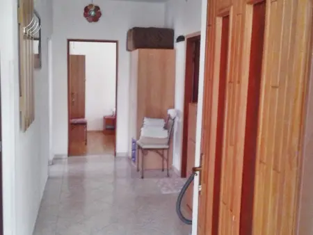 Maison 3 chambres avec jardin clôturé et plage à 350m : photo 5