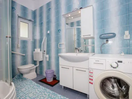 Maison 3 chambres avec jardin clôturé et plage à 350m : photo 10