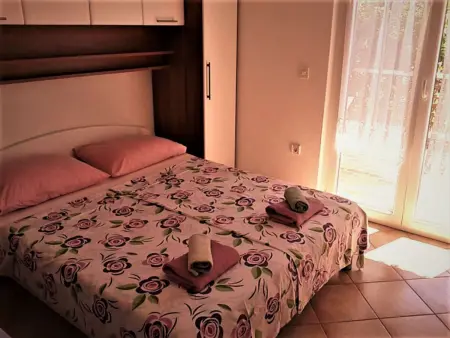 Maison 3 chambres avec jardin clôturé et plage à 350m : photo 11