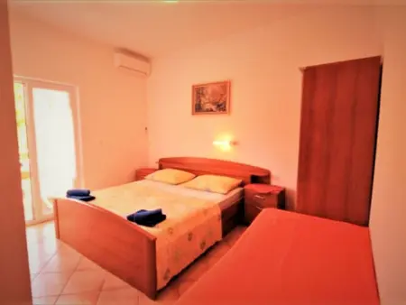 Maison 3 chambres avec jardin clôturé et plage à 350m : photo 13