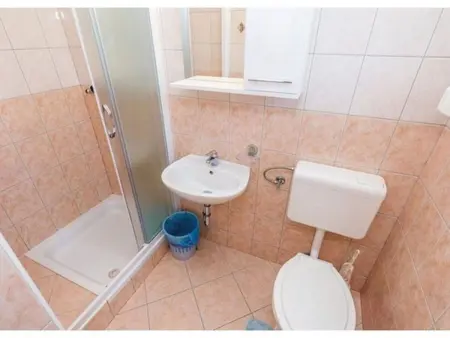 Maison 3 chambres avec jardin clôturé et plage à 350m : photo 14