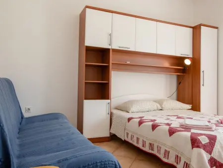 Maison 3 chambres avec jardin clôturé et plage à 350m : photo 19