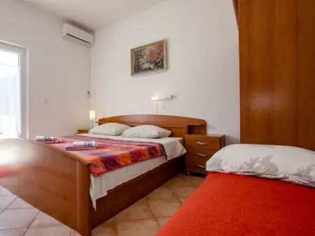 Maison 3 chambres avec jardin clôturé et plage à 350m : photo 20