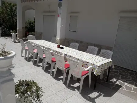 Maison 3 chambres avec jardin clôturé et plage à 350m : photo 23