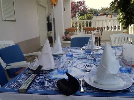 Maison 3 chambres avec jardin clôturé et plage à 350m : photo 25