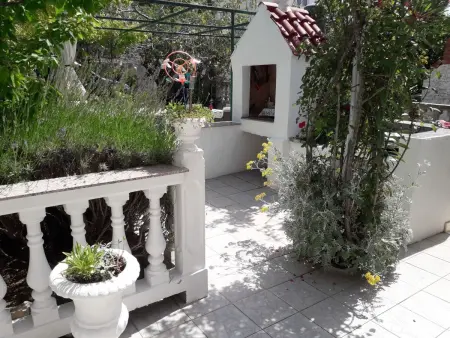 Maison 3 chambres avec jardin clôturé et plage à 350m : photo 27