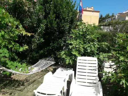 Maison 3 chambres avec jardin clôturé et plage à 350m : photo 29