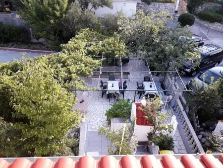 Maison 3 chambres avec jardin clôturé et plage à 350m : photo 32
