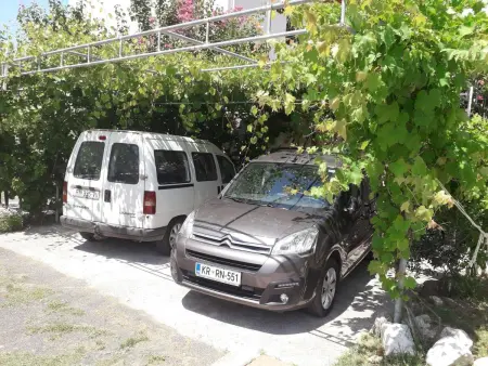 Maison 3 chambres avec jardin clôturé et plage à 350m : photo 37