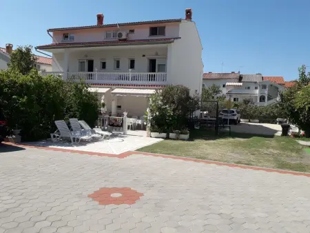 Maison 3 chambres avec jardin clôturé et plage à 350m : photo 38