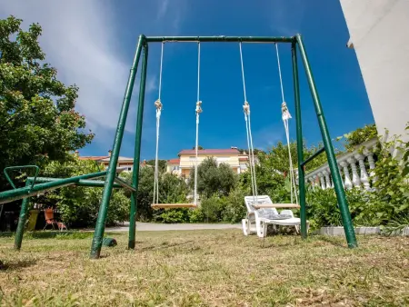 Maison 3 chambres avec jardin clôturé et plage à 350m : photo 41