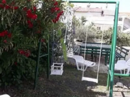 Maison 3 chambres avec jardin clôturé et plage à 350m : photo 42