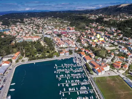 Maison 3 chambres avec jardin clôturé et plage à 350m : photo 47