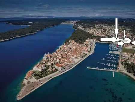 Maison 3 chambres avec jardin clôturé et plage à 350m : photo 48