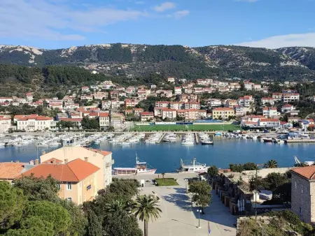 Maison 3 chambres avec jardin clôturé et plage à 350m : photo 51