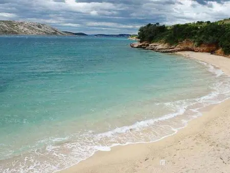 Maison 3 chambres avec jardin clôturé et plage à 350m : photo 57