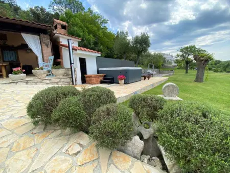 Maison en pierre de 1851 à Supetarska Draga : photo 4