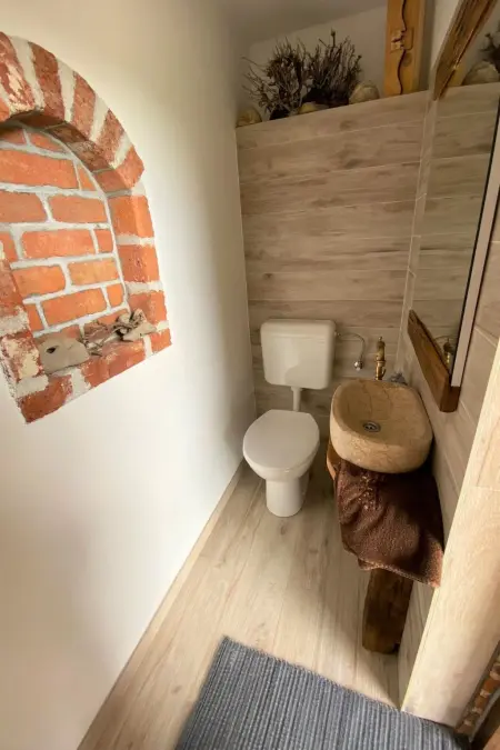 Maison en pierre de 1851 à Supetarska Draga : photo 9