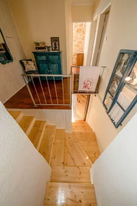Maison en pierre de 1851 à Supetarska Draga : photo 14