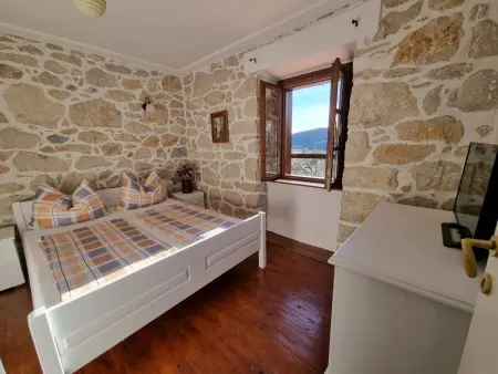 Maison en pierre de 1851 à Supetarska Draga : photo 15