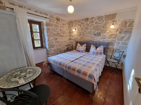 Maison en pierre de 1851 à Supetarska Draga : photo 17