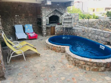 Location maison à Karlobag