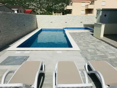 Location appartement à Karlobag, Nikica