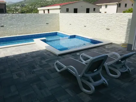 Location appartement à Karlobag, Nikica 3