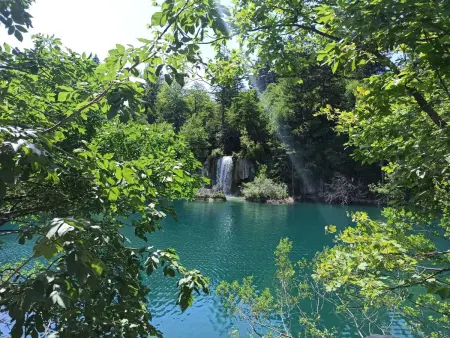 Maison écologique à Rudanovac, 10 km des lacs de Plitvice : photo 3