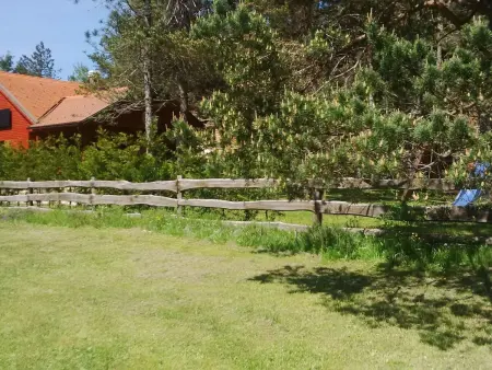 Maison écologique à Rudanovac, 10 km des lacs de Plitvice : photo 6