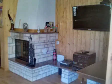 Maison écologique à Rudanovac, 10 km des lacs de Plitvice : photo 7