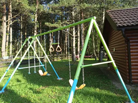 Maison écologique à Rudanovac, 10 km des lacs de Plitvice : photo 18