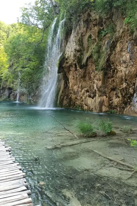 Maison écologique à Rudanovac, 10 km des lacs de Plitvice : photo 20