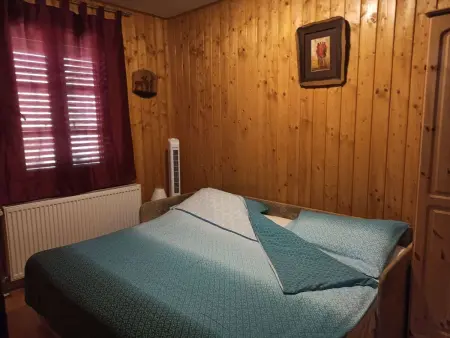 Maison écologique à Rudanovac, 10 km des lacs de Plitvice : photo 26