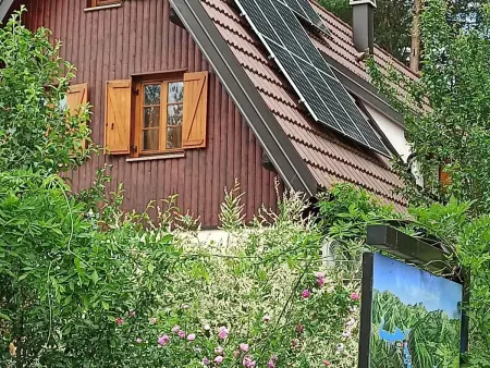 Maison 5 chambres avec vue montagne près des lacs de Plitvice : photo 3