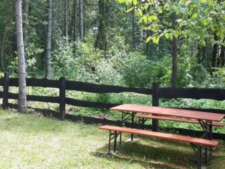 Maison 5 chambres avec vue montagne près des lacs de Plitvice : photo 9