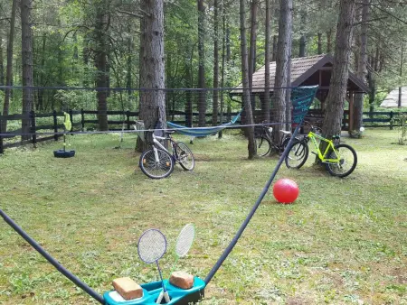 Maison 5 chambres avec vue montagne près des lacs de Plitvice : photo 10