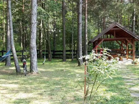 Maison 5 chambres avec vue montagne près des lacs de Plitvice : photo 13