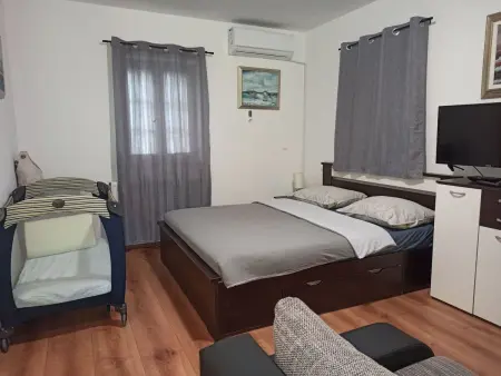 Maison 5 chambres avec vue montagne près des lacs de Plitvice : photo 15
